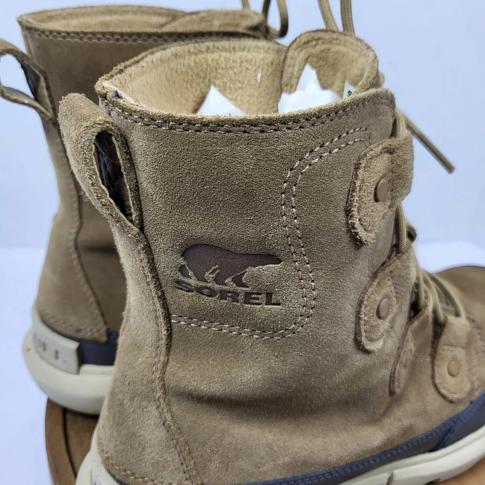 Sorel ignite your